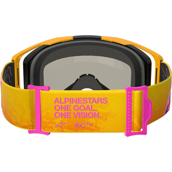 Vision 8 Corp Masker