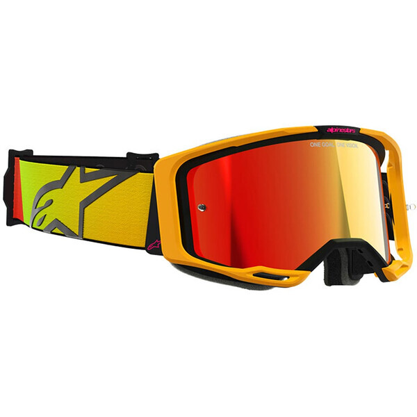 Vision 8 Corp Masker