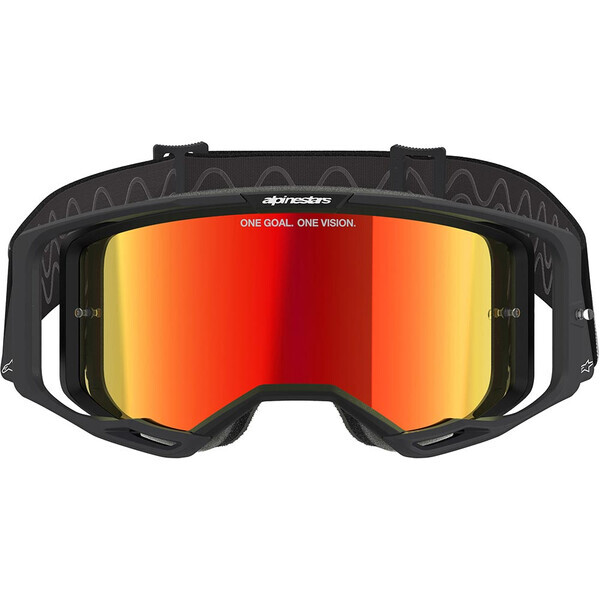 Vision 8 Corp Masker