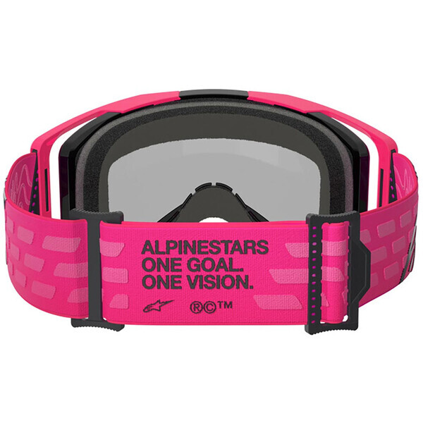 Vision 8 Corp Masker