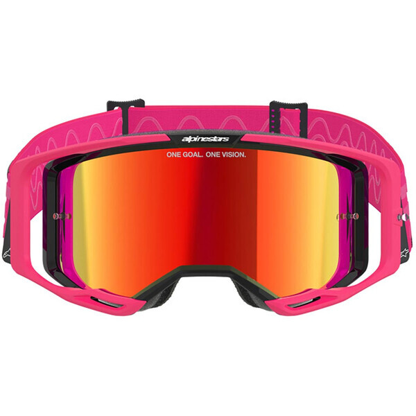 Vision 8 Corp Masker