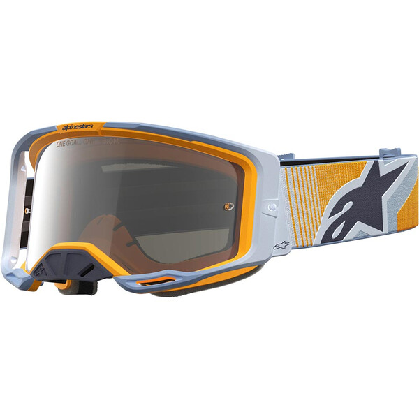 Vision 8 Maven Mirror-bril