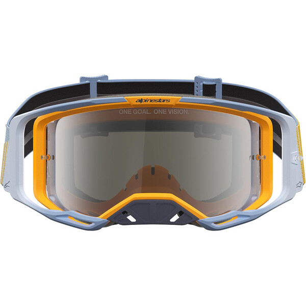 Vision 8 Maven Mirror-bril