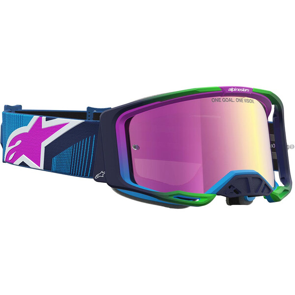 Vision 8 Maven Mirror-bril