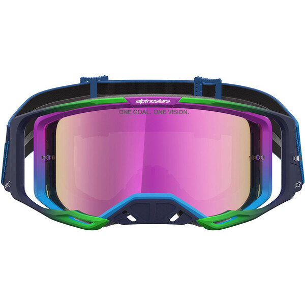 Vision 8 Maven Mirror-bril