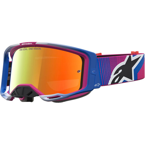 Vision 8 Maven Mirror-bril