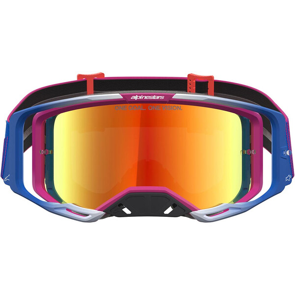 Vision 8 Maven Mirror-bril
