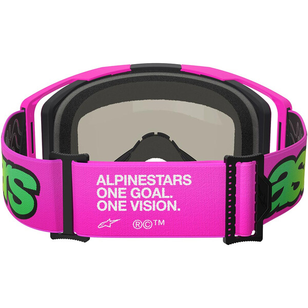 Vision 8 Vista Masker