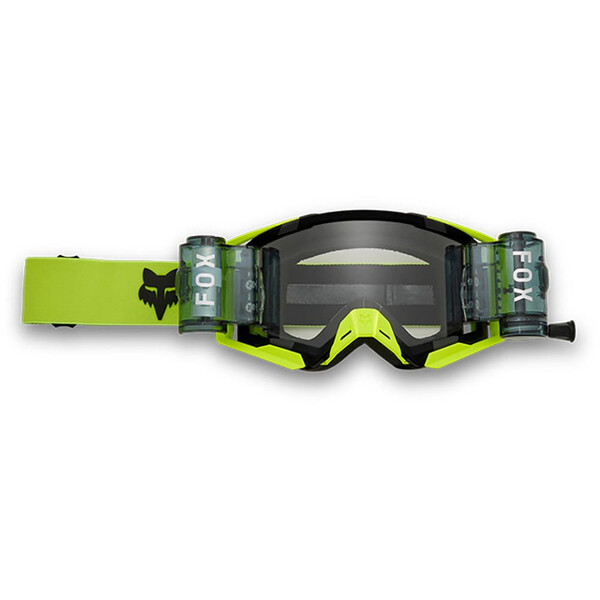 Airspace Afrolmasker