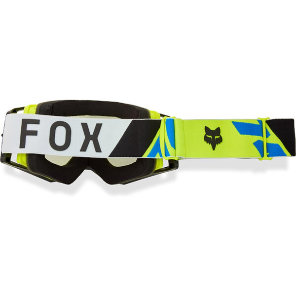 Luchtruim Tandmasker