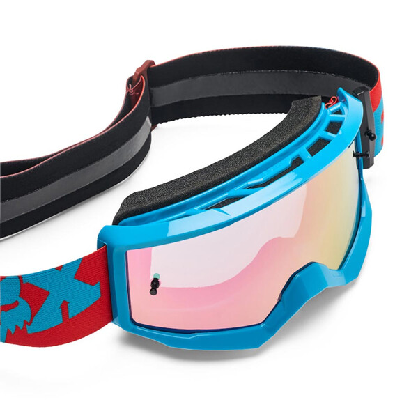 Youth Main Raid-masker voor kinderen