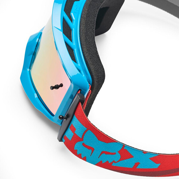 Youth Main Raid-masker voor kinderen