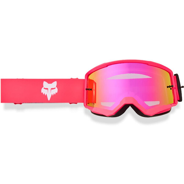 Handmasker - Spiegelscherm