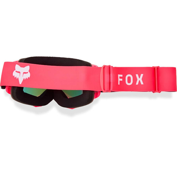 Handmasker - Spiegelscherm