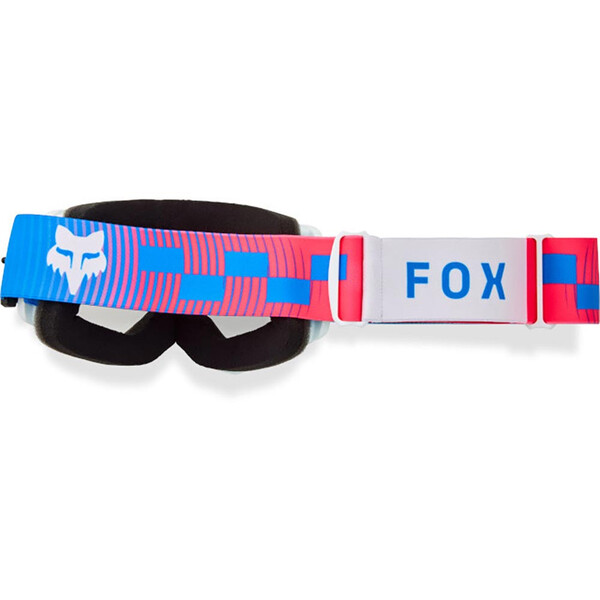 Hoofdverzamelmasker - Spiegelscherm