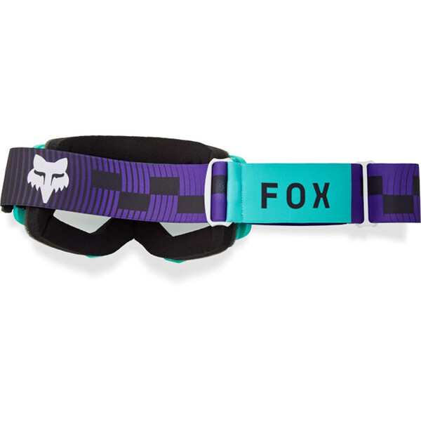 Hoofdverzamelmasker - Spiegelscherm