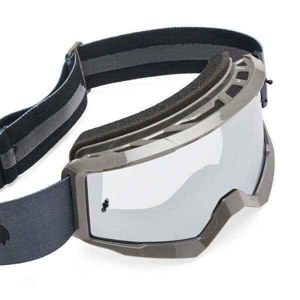 Handmasker - Spiegelscherm