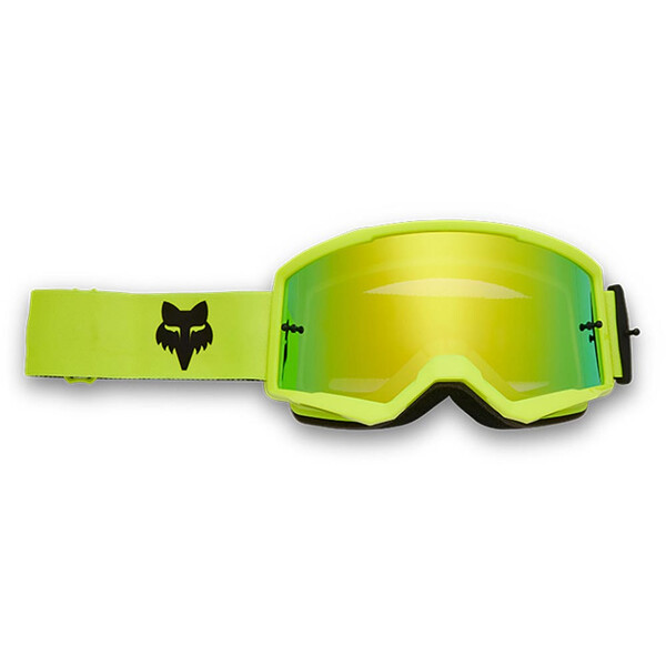 Handmasker - Spiegelscherm