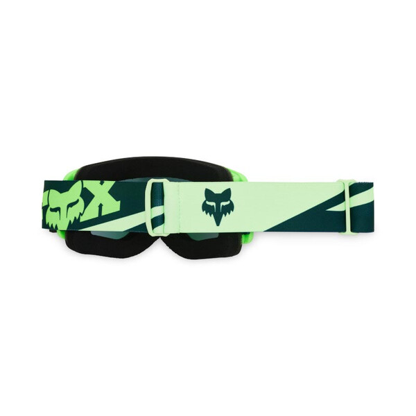 Raid-handmasker