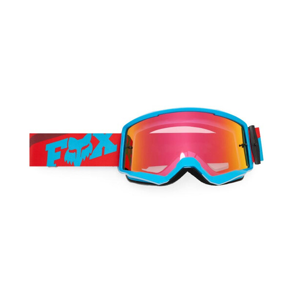 Raid-handmasker