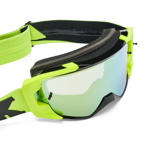 Vue Core Levendig Masker