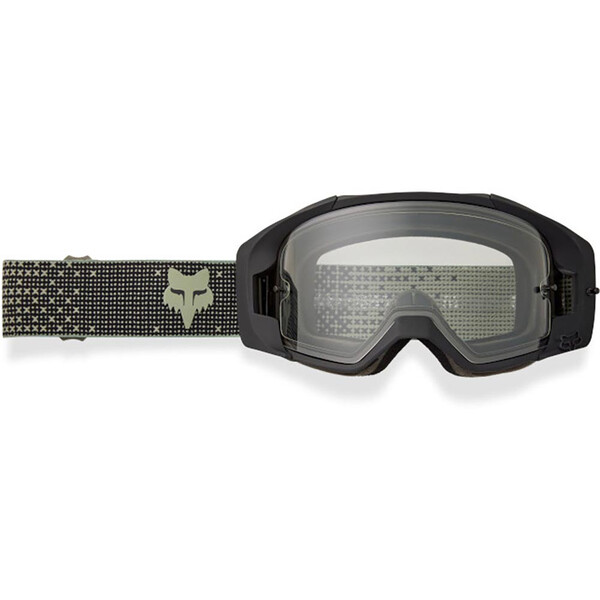 Vue Enduro Masker