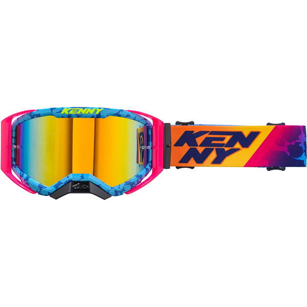 Prestaties Evo 2 Masker