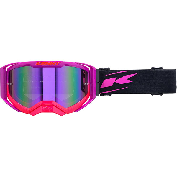 Prestaties Evo 2 Masker