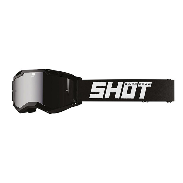 Rocket Kid 2.0 Solid-masker voor kinderen