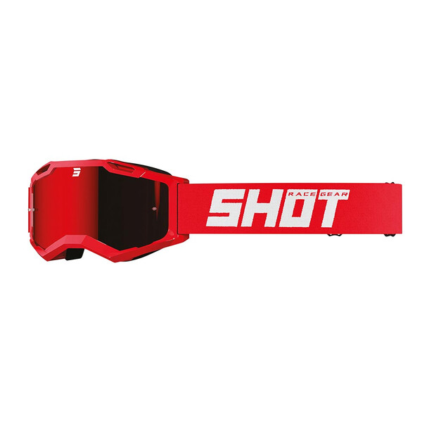 Rocket Kid 2.0 Solid-masker voor kinderen