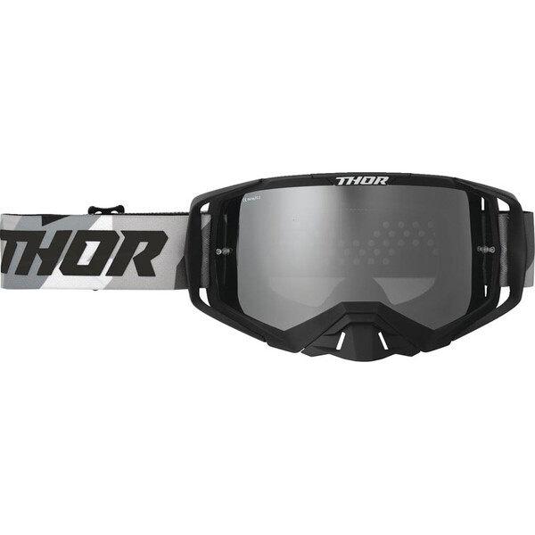Dapper masker activeren
