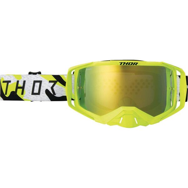 Activeer oproermasker