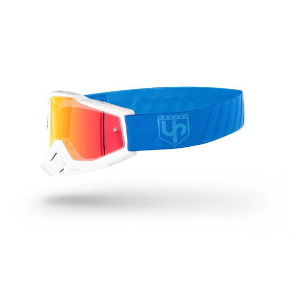 Vet iridium masker