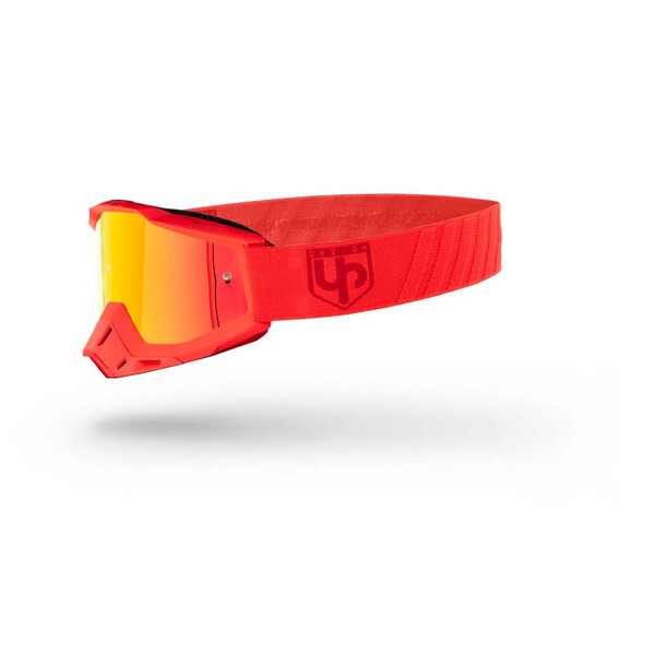 Vet iridium masker