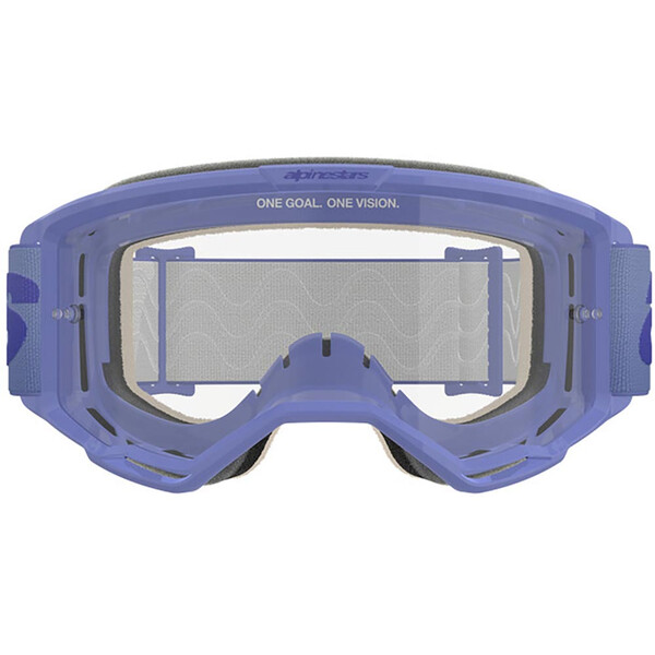 Vision 5 Woordmerk Masker