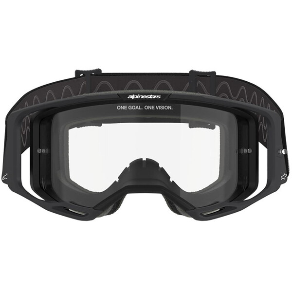 Vision 8 Corp Masker