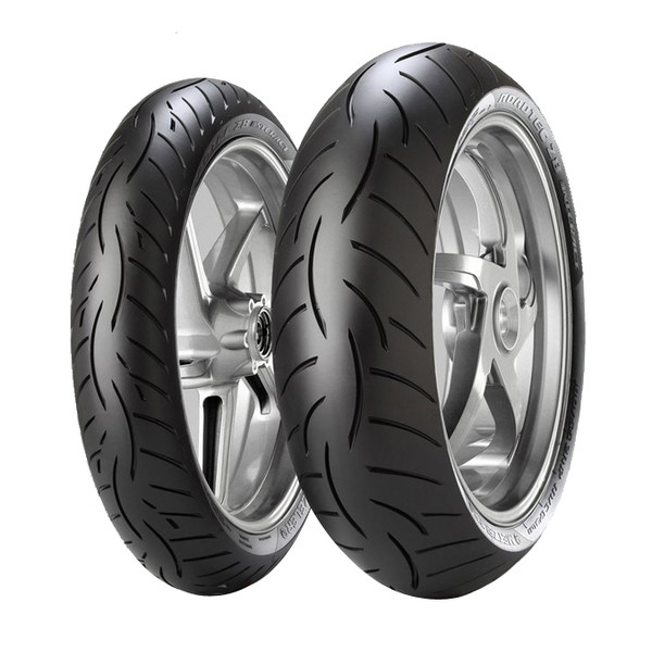 Roadtec Z8 Interact-band