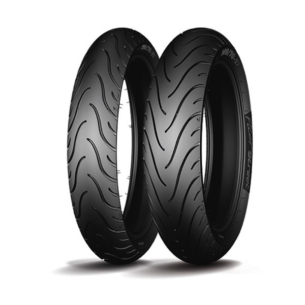 Pilot Street Radial-band Michelin