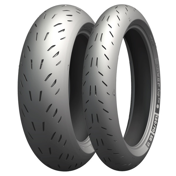 Power Cup Evo-band Michelin