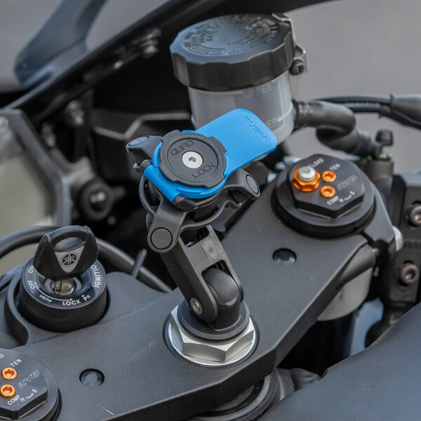 Demper Vibratie Motorfiets Antivibratie Module