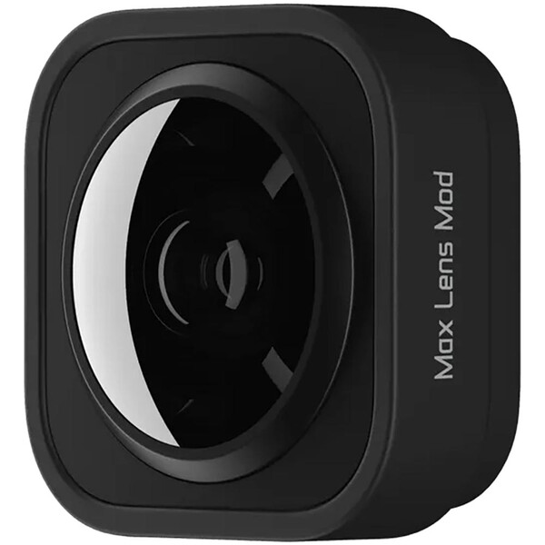 Max lensmodule