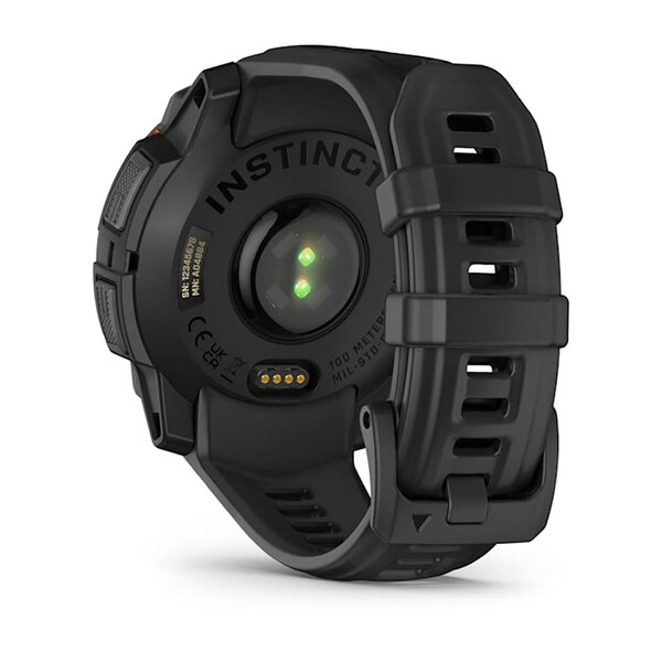 Instinct® 3 Solar horloge - 45 mm