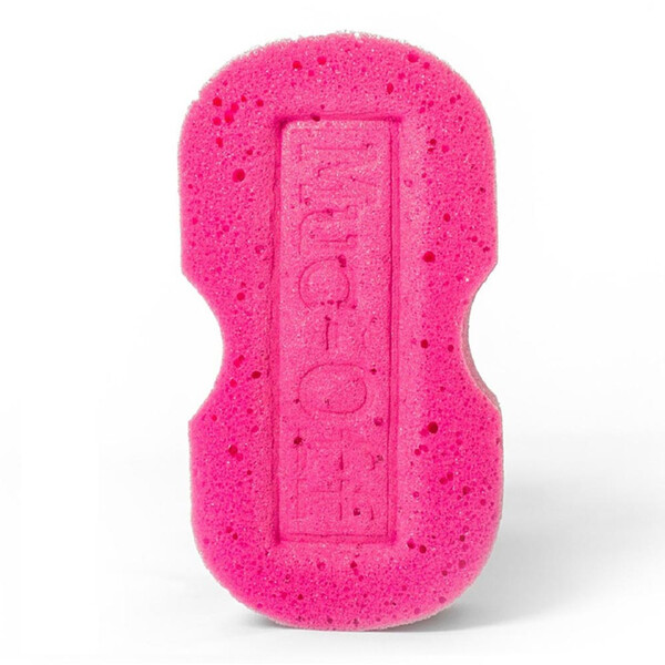 Uitzettende microcell spons