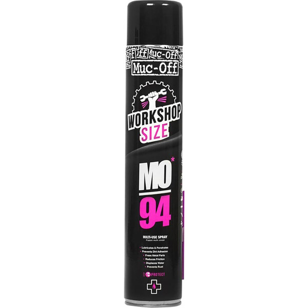 Multifunctionele spray MO-94 400 ml
