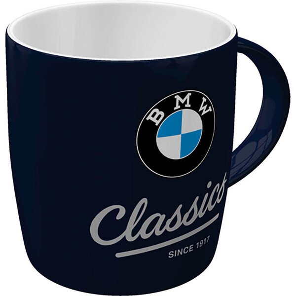 BMW mok - Klassiekers