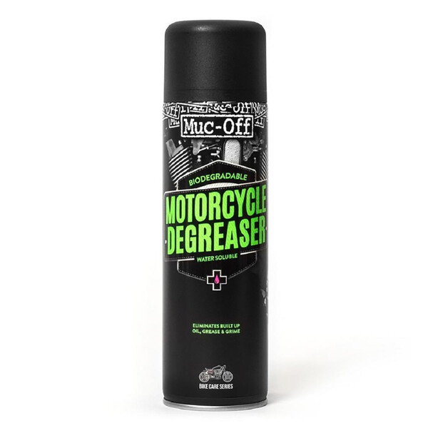 Motorfiets ontvetter 500 ml
