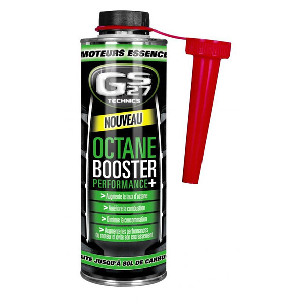 Octaan Booster Performance+ 300 ml