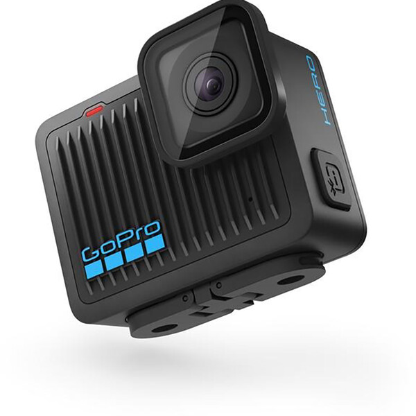 Hero Specialty-bundel camera + 64 GOES microSD-kaart