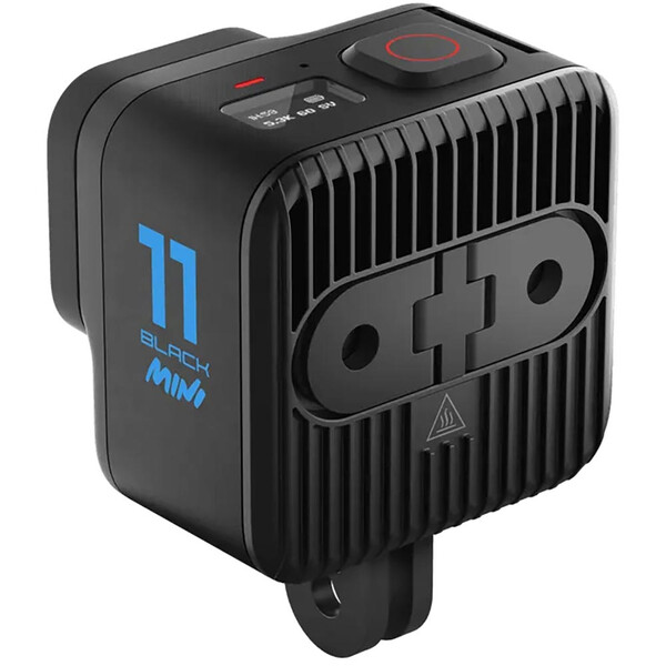 Hero11 Black Mini Speciaal camerapakket + 64 GOES SD-kaart