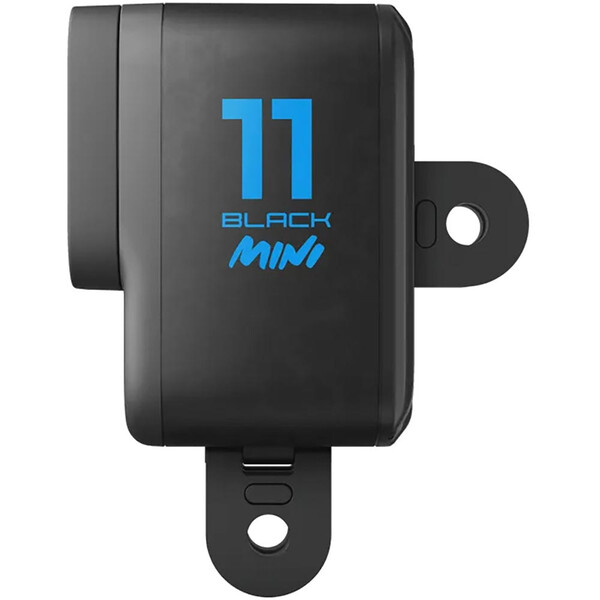 Hero11 Black Mini Speciaal camerapakket + 64 GOES SD-kaart
